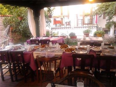 Guest house Cunda Nesos Ayvalik