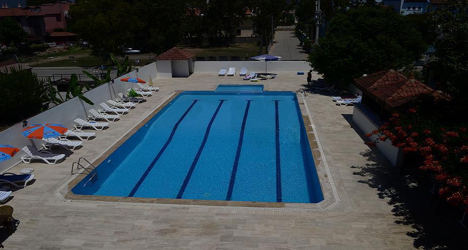 Hotel Rosary Fethiye