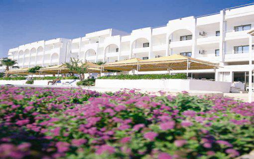 Hotel Altinorfoz Narlikuyu