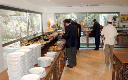 Altinorfoz Hotel 4*