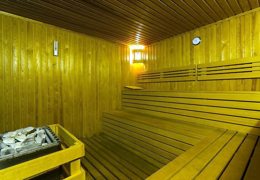 Hotel Kilikya 4*