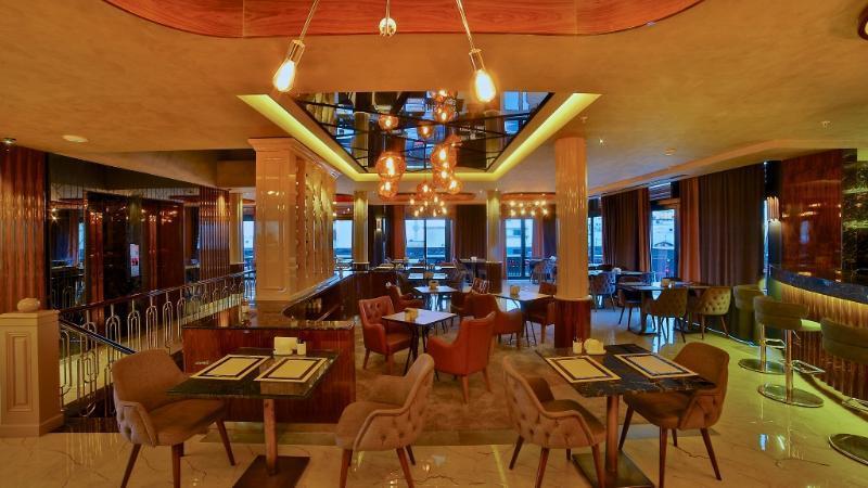Beethoven Premium Hotel Istanbul