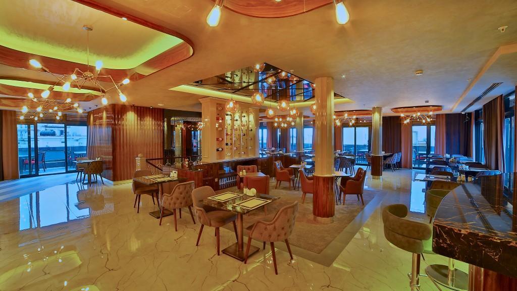 Hotel Beethoven Premium 4*
