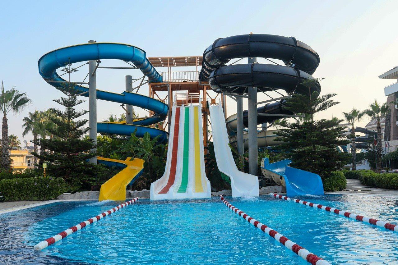 Sherwood Dreams (adults Only) Resort 5*