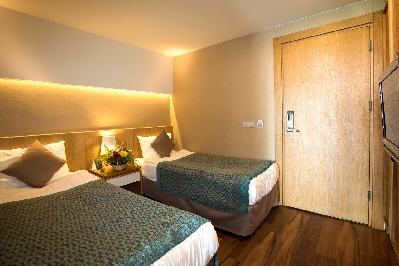 Sherwood Dreams (adults Only) Resort Belek