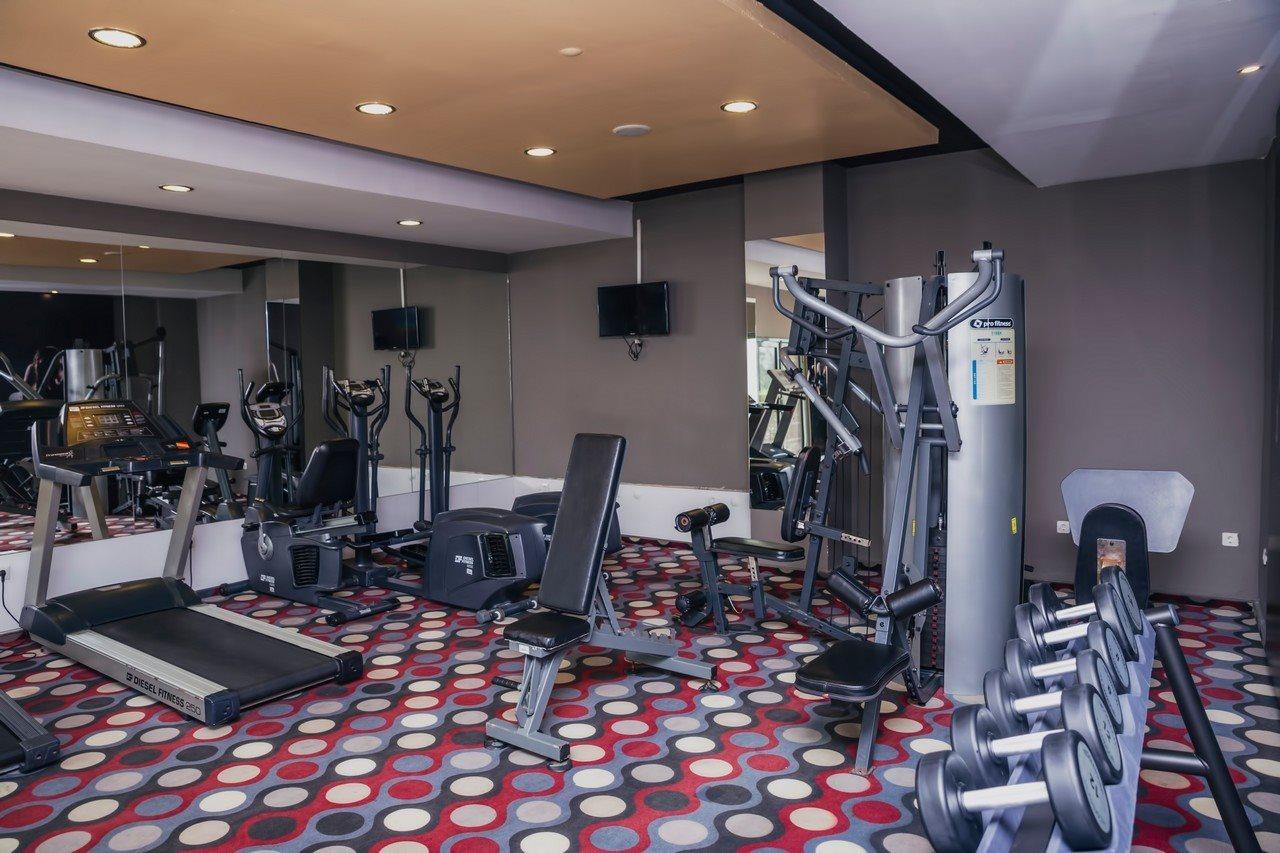 Resort Greenwood 4*