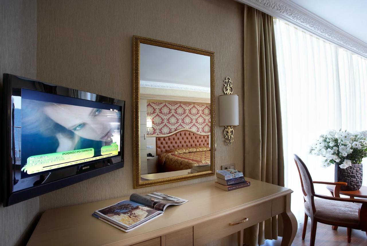 Hotel Emre Beach & Emre Hotel Marmaris