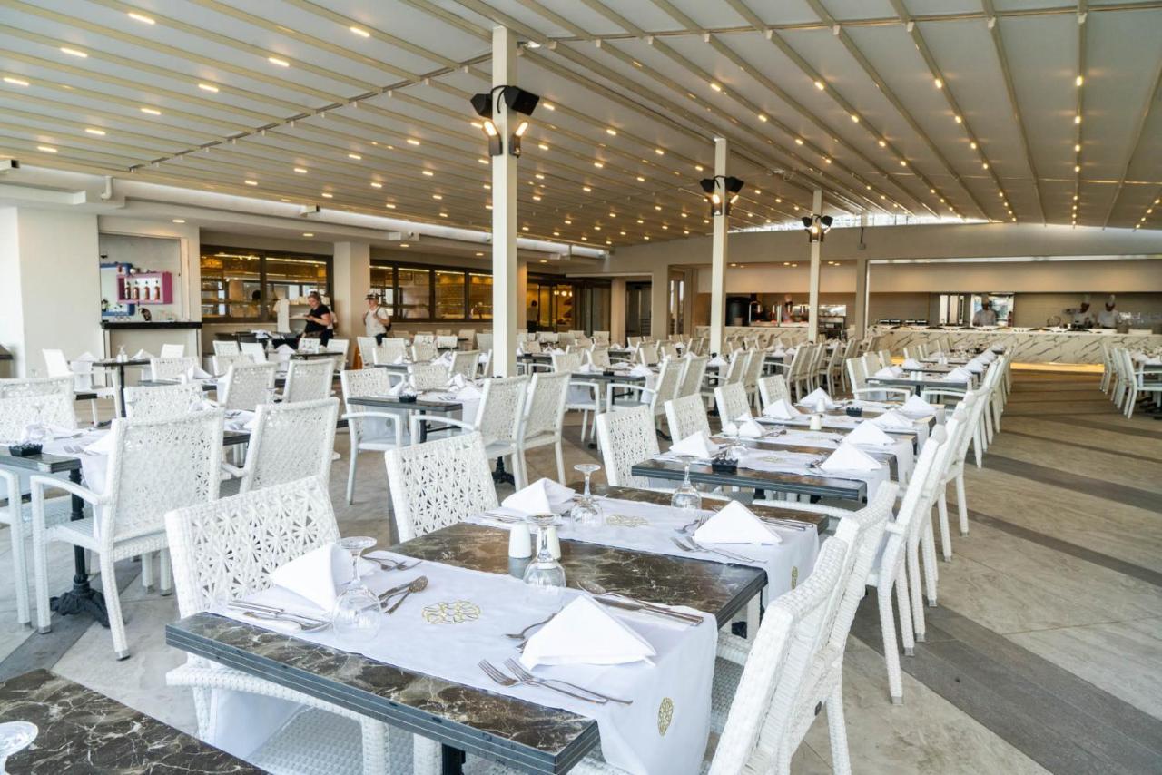 Hotel Emre Beach & Emre Hotel Marmaris