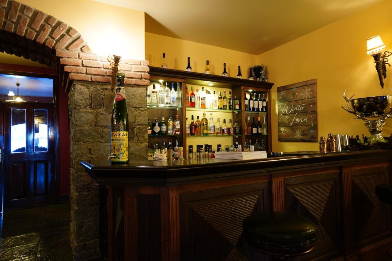 Le Yazici 3* Uludag (Bursa)