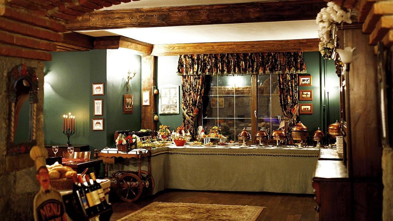Hotel Le Yazici Uludag (Bursa)