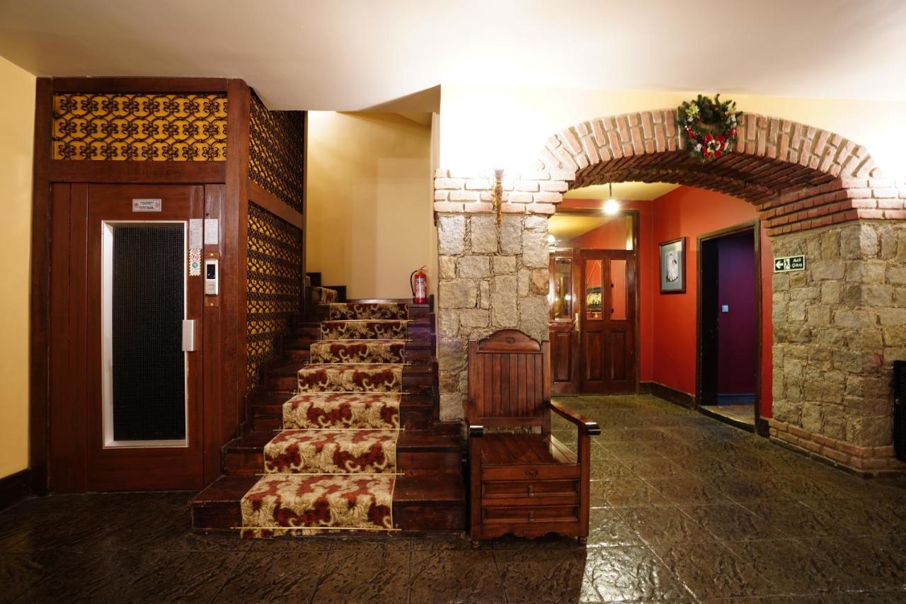 Hotel Le Yazici 3*