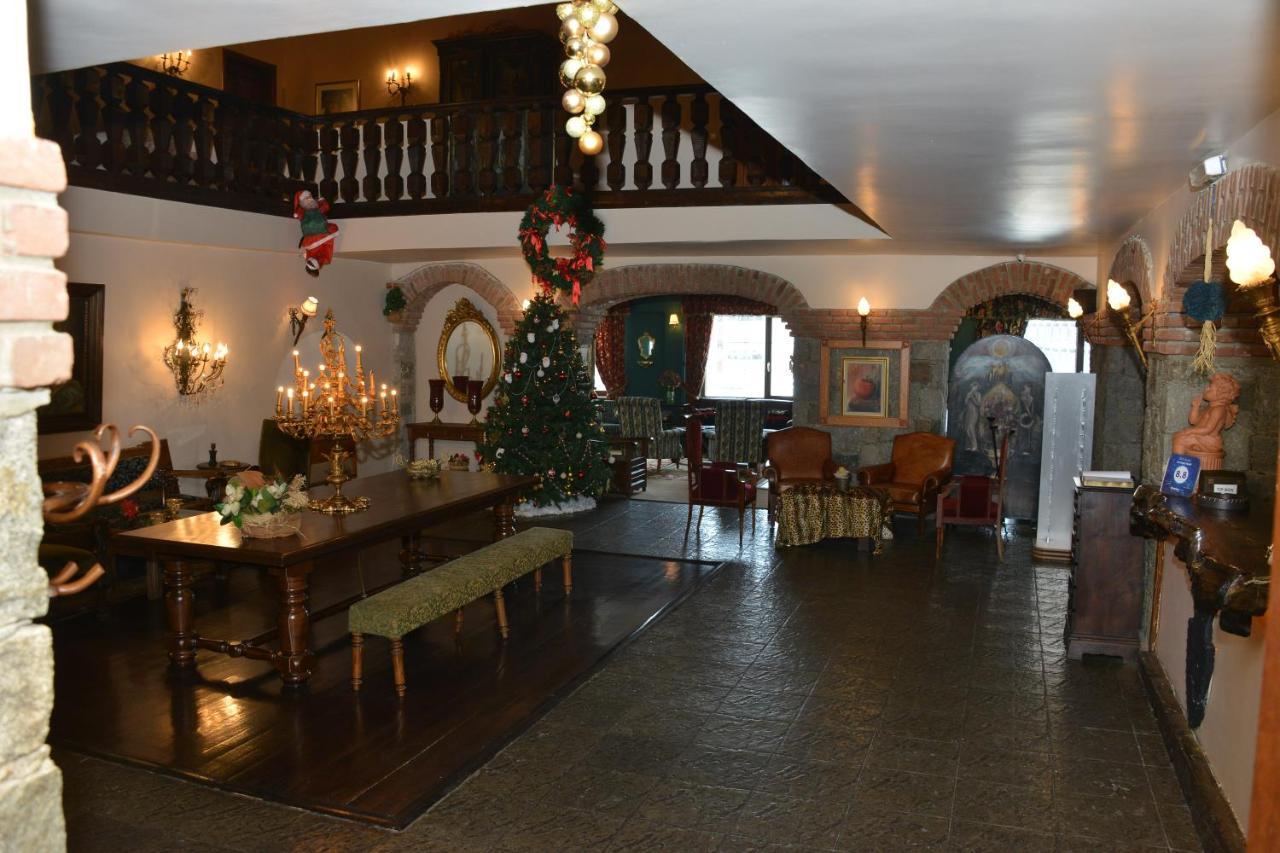 Hotel Le Yazici 3*