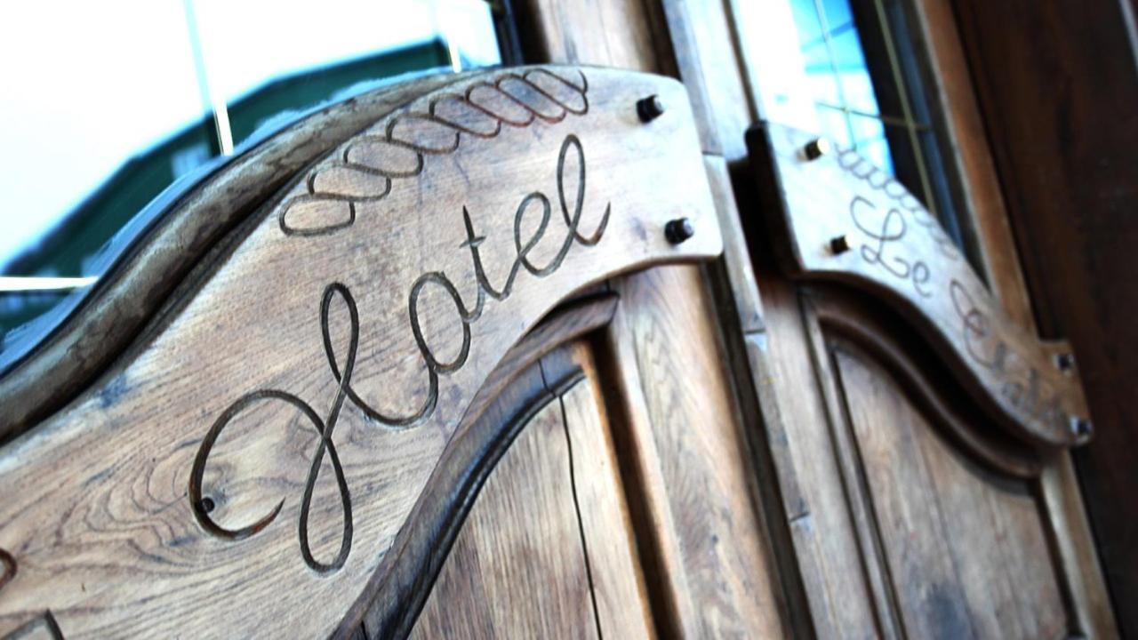 Le Yazici Hotel