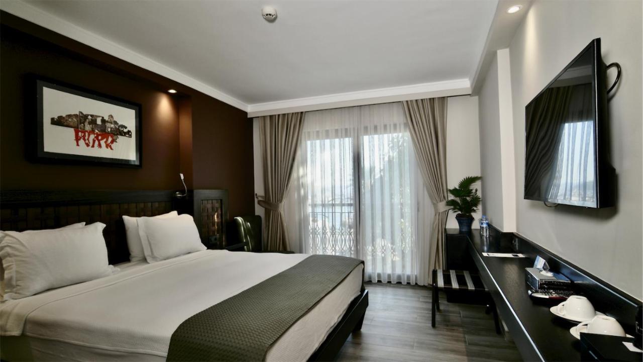 Hotel Resa