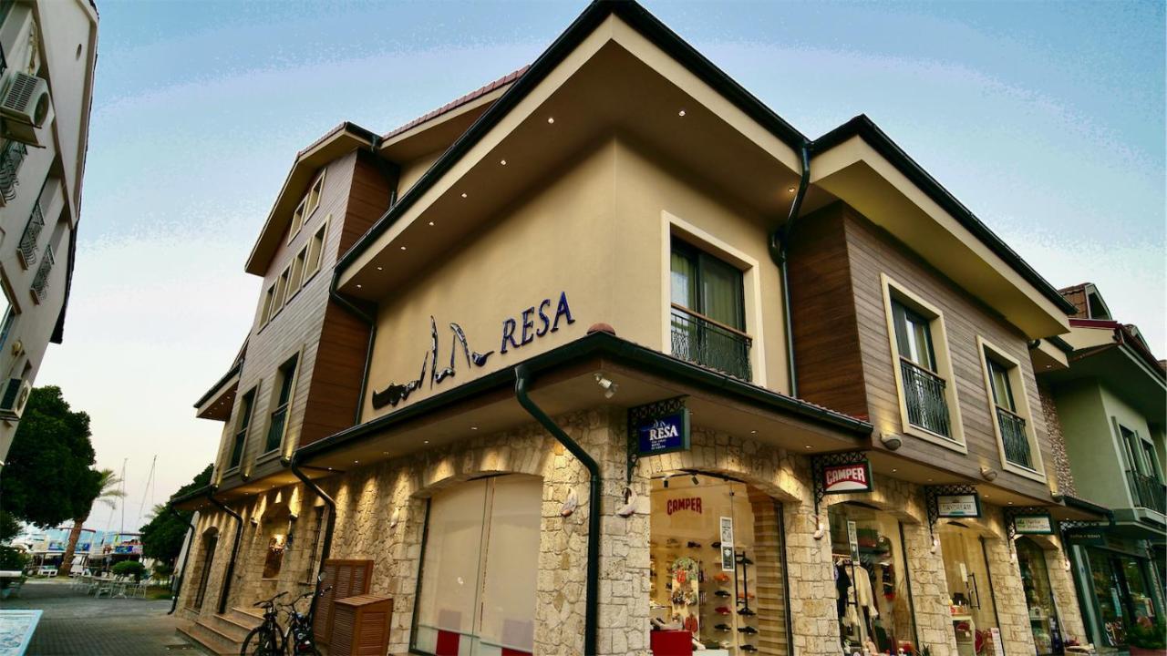 Resa Hotel Gocek (Fethiye)
