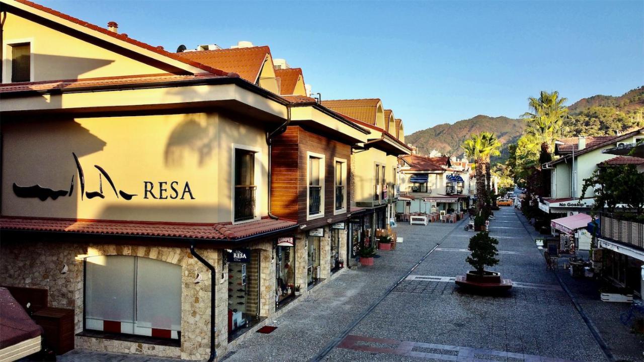 Resa * Gocek (Fethiye)
