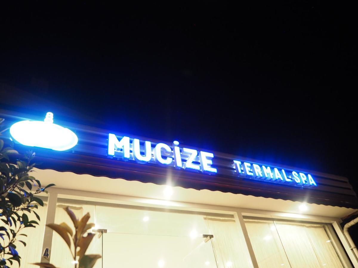 Mucize Termal * Pamukkale
