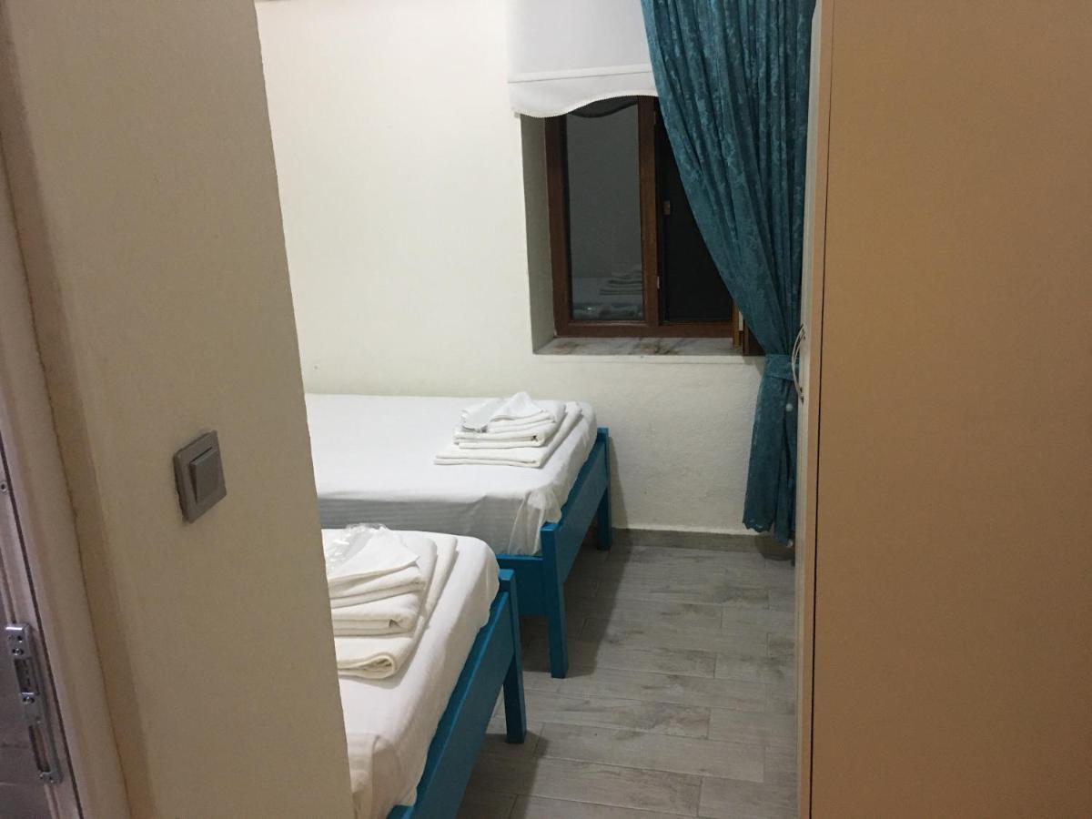 Hotel Tas Palace