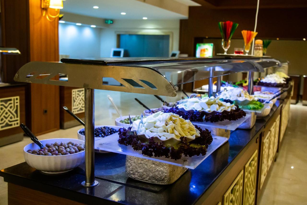 Colossae Thermal Resort 5*