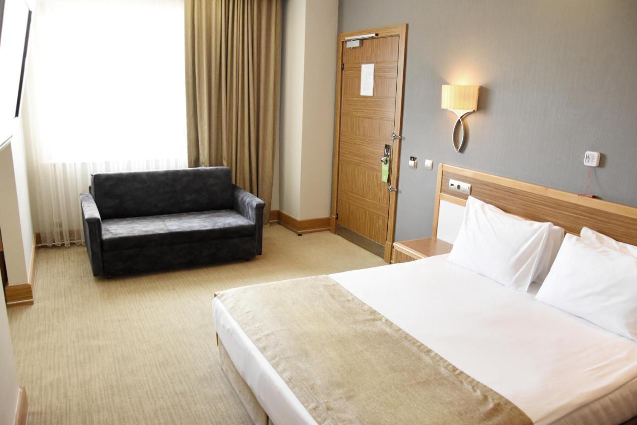 Euro Park Hotel