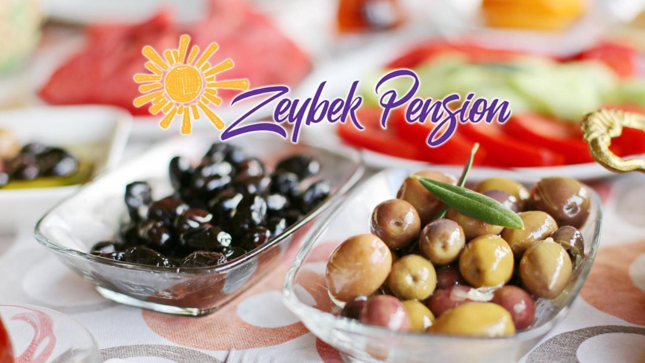 Guest house Zeybek 1 Patara