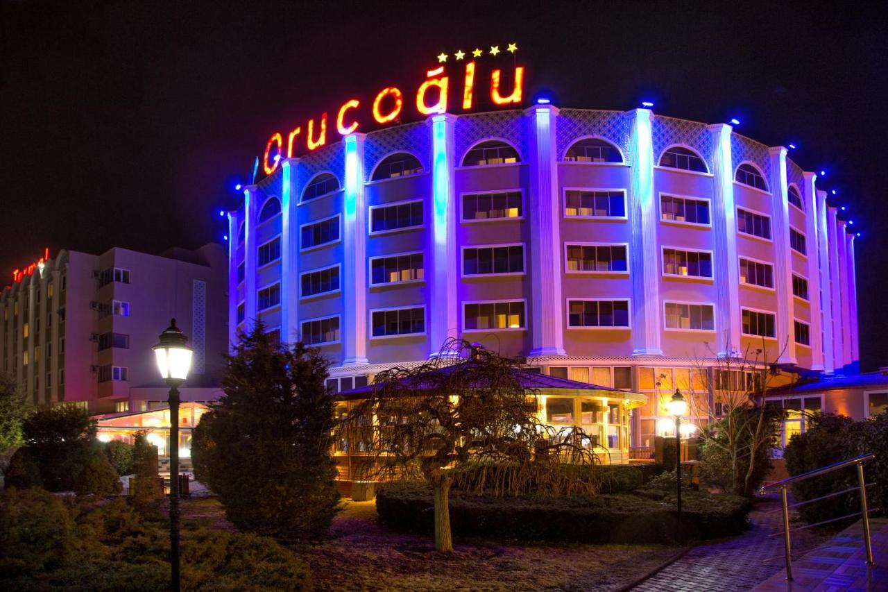 Afyon Orucoglu Thermal 5* Afyonkarahisar