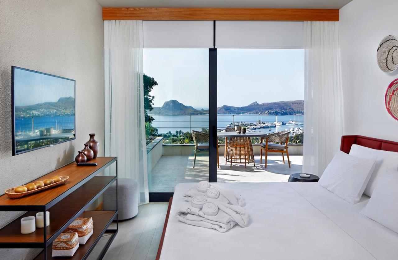 G Beyond Residences & Villas, Yalikavak, Bodrum Apartment *