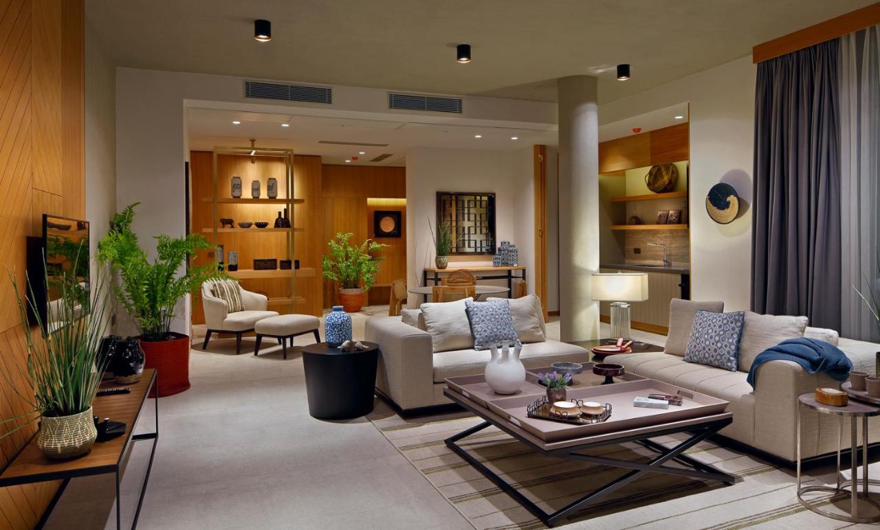 Apartment G Beyond Residences & Villas, Yalikavak, Bodrum