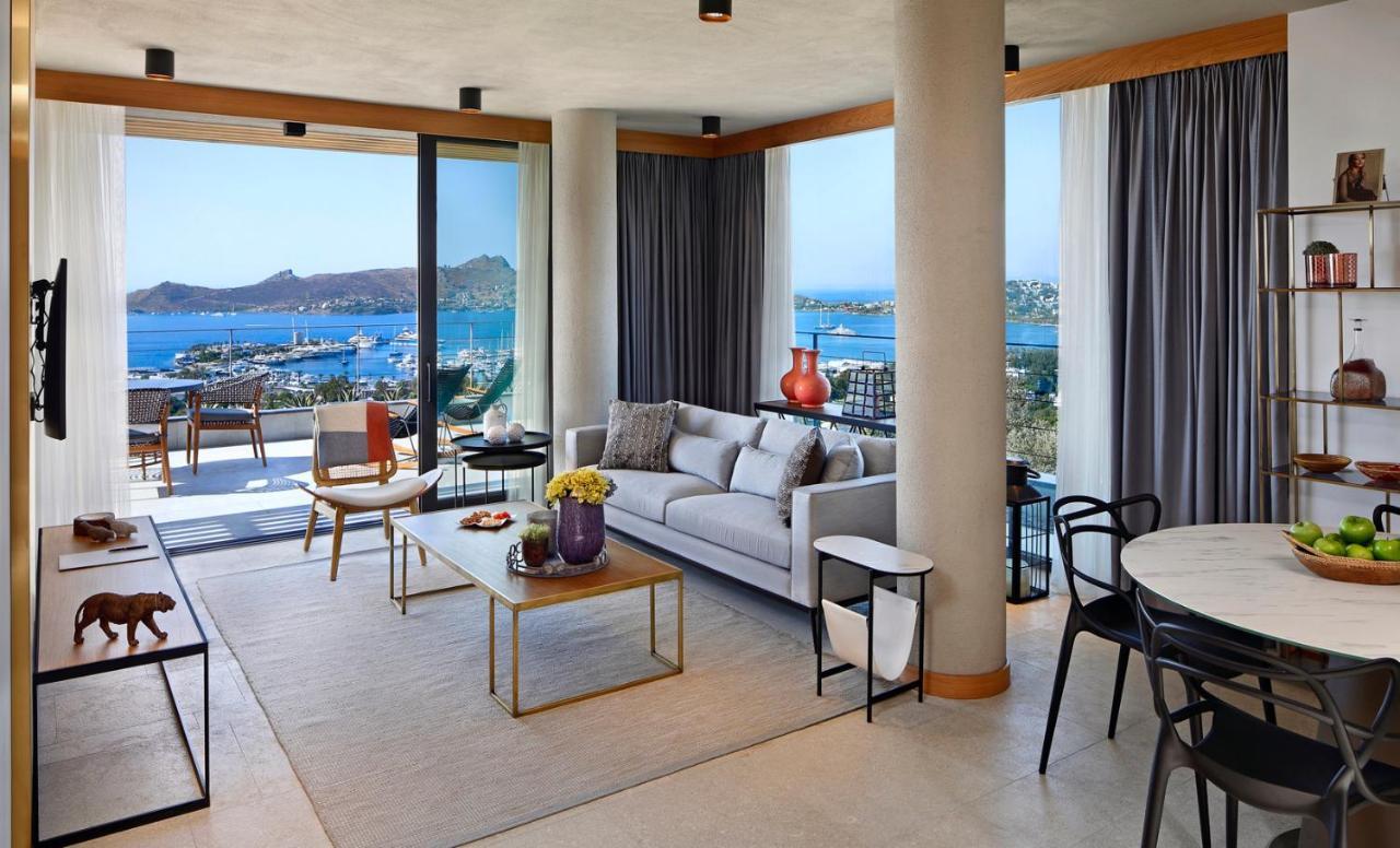 G Beyond Residences & Villas, Yalikavak, Bodrum