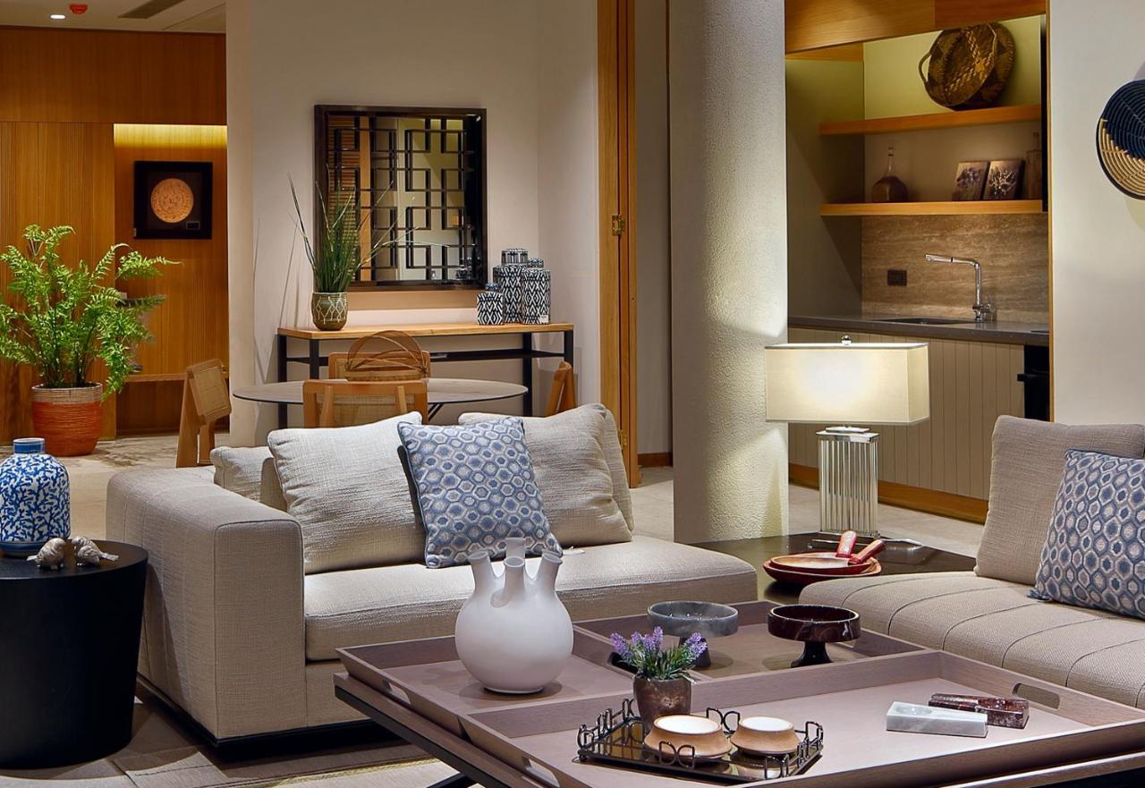 G Beyond Residences & Villas, Yalikavak, Bodrum Apartment *