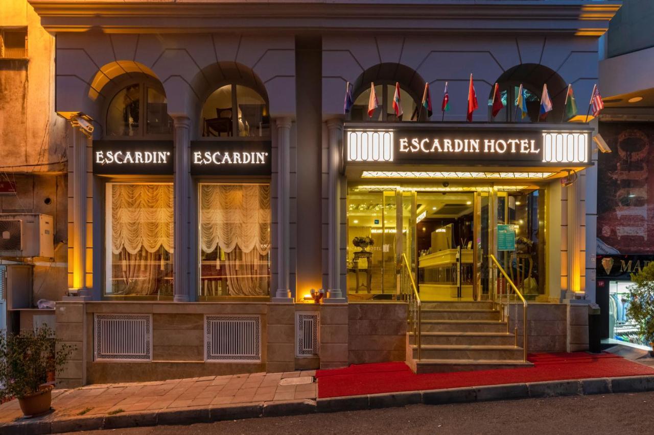 Hotel Escardin