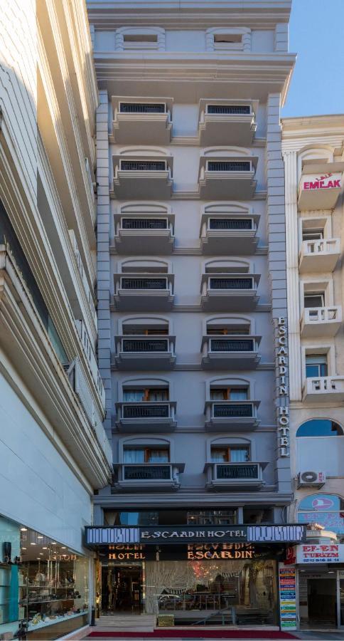 Hotel Escardin Istanbul