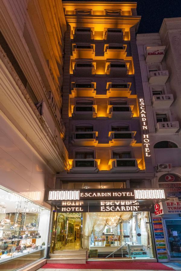 Escardin 3* Istanbul