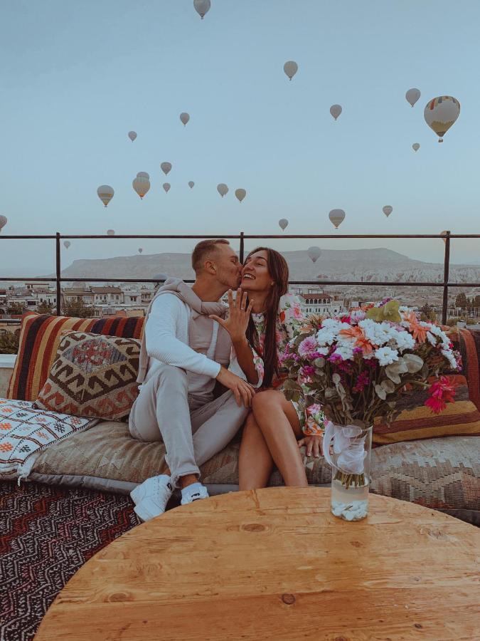 Bed & Breakfast Wonder Of Cappadocia Goreme
