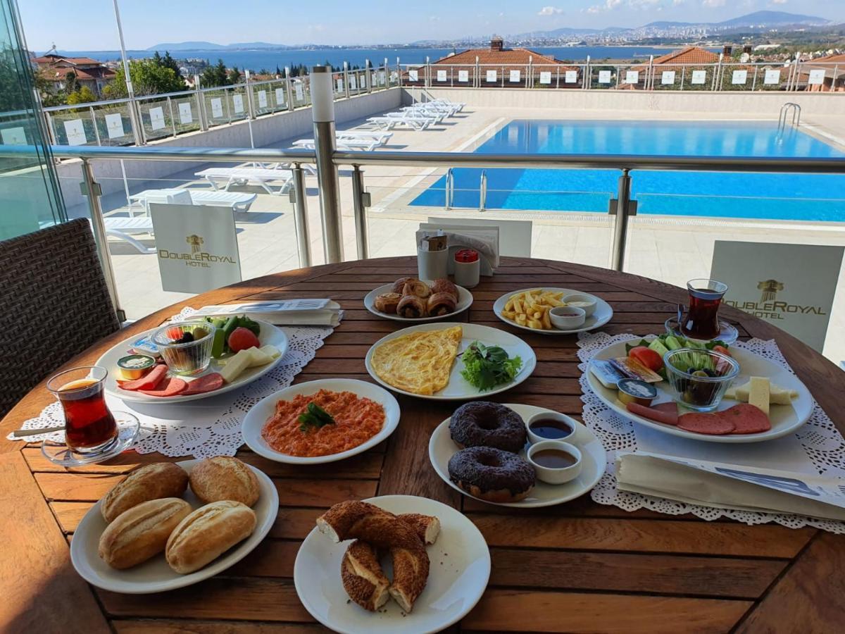 Double Royal Hotel Kocaeli