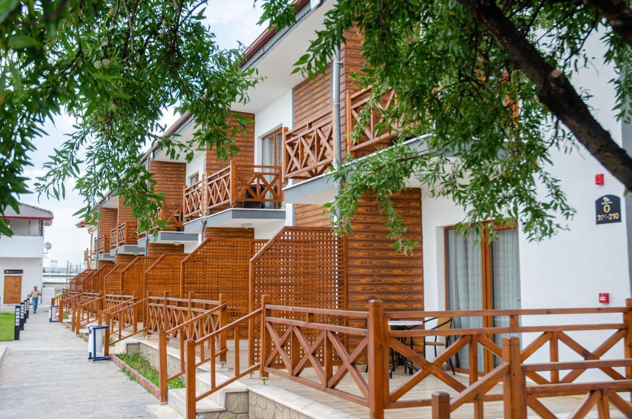 Hotel Garden House 4*