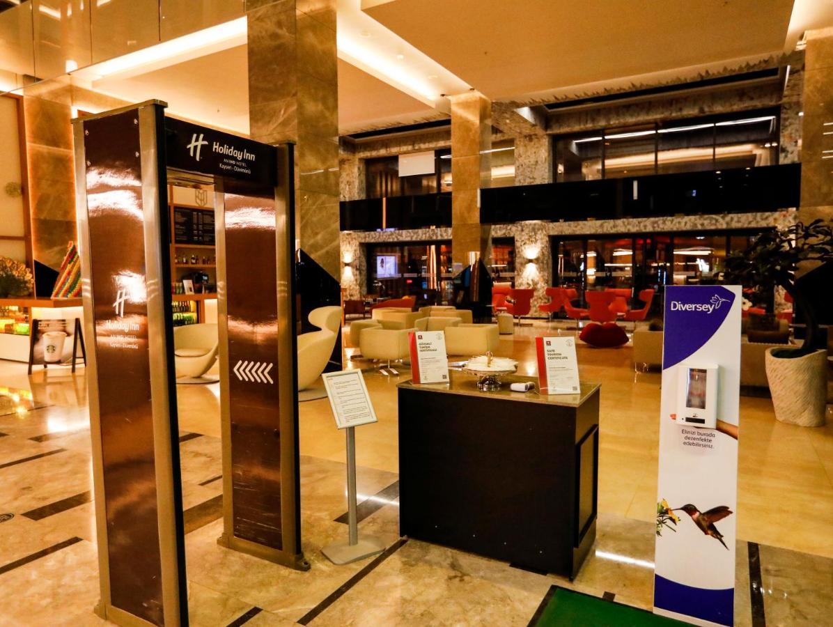 Hotel - Duvenonu By Ihg 4*