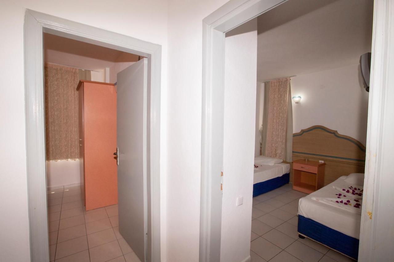 Hotel Camyuva Kemer
