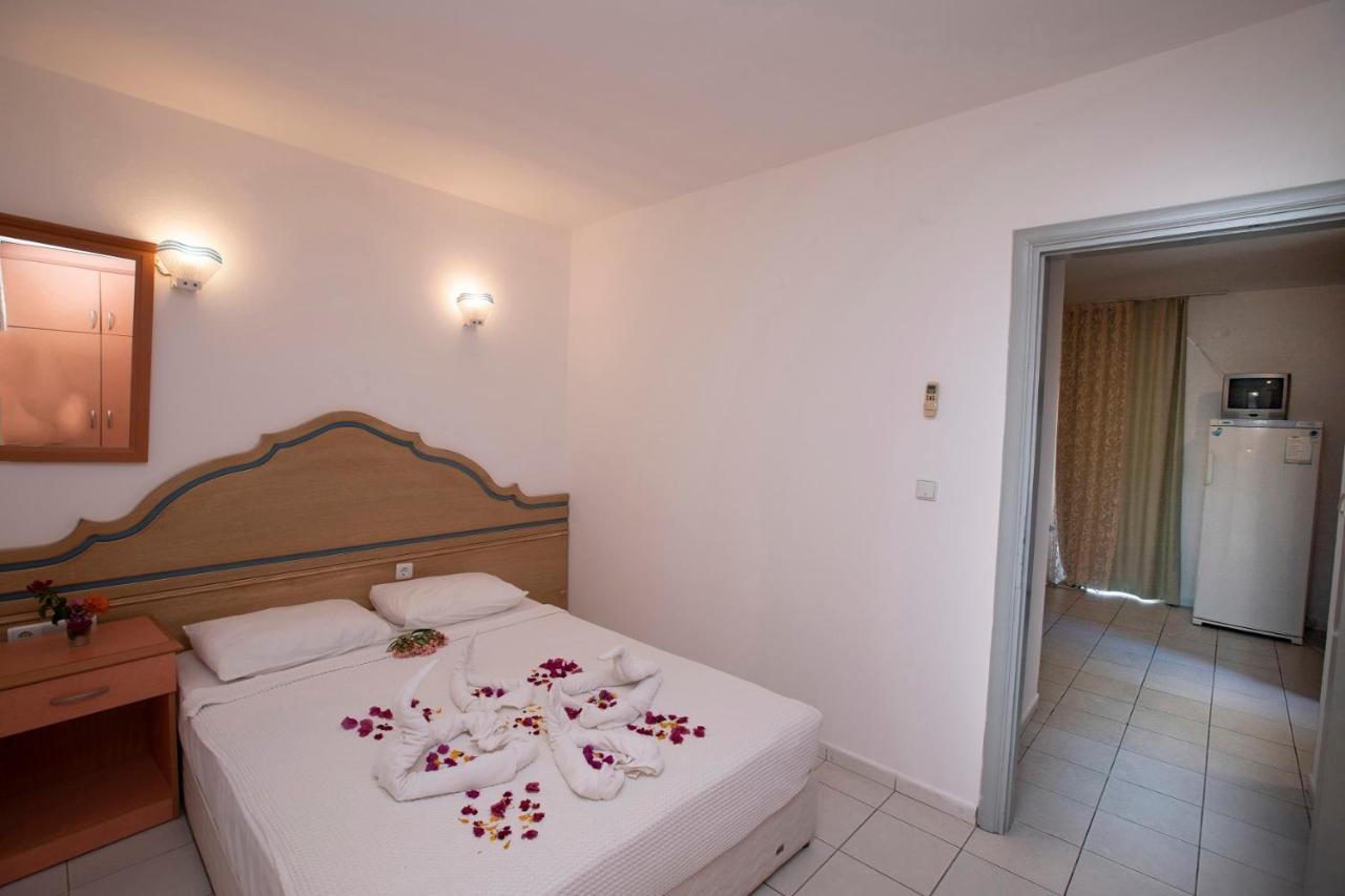 Camyuva Hotel