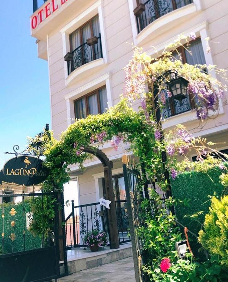 Lagun 2* Yalova (Yalova)