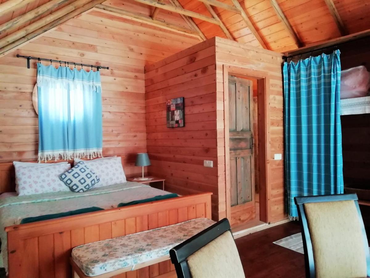 Ambar Evleri Holiday home Kalkan