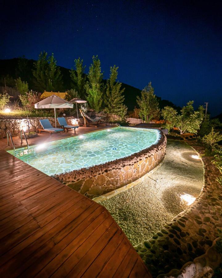 Ambar Evleri Holiday home