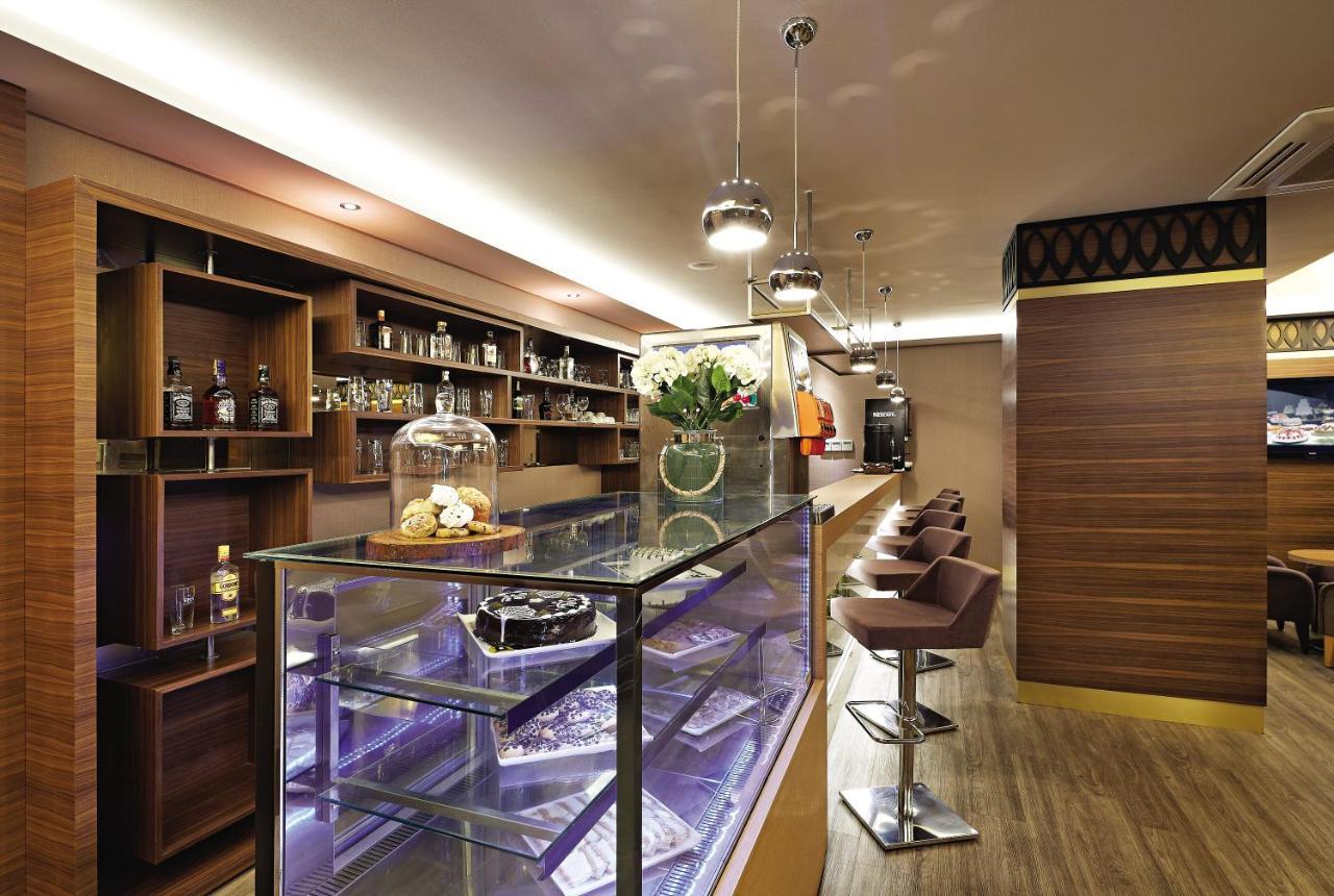 Emre Beach & Emre Hotel Hotel 4*