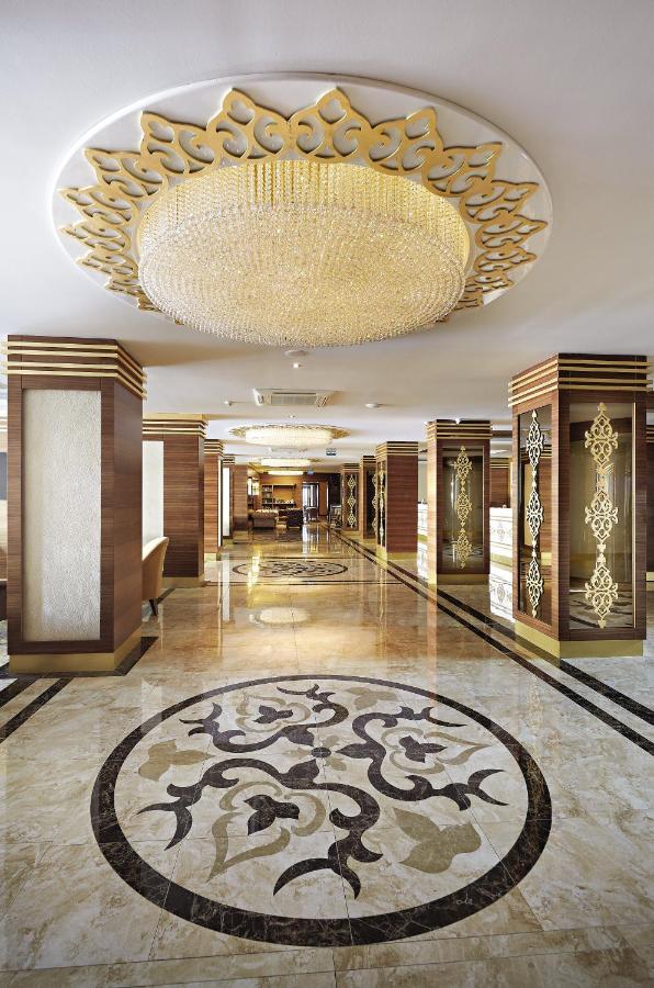 Emre Beach & Emre Hotel Hotel