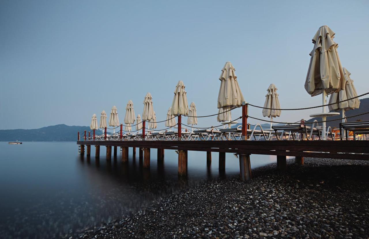 Hotel Emre Beach & Emre Hotel 4*