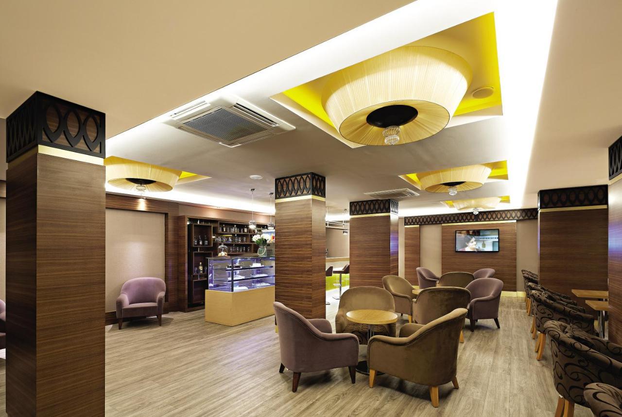 Emre Beach & Emre Hotel Marmaris