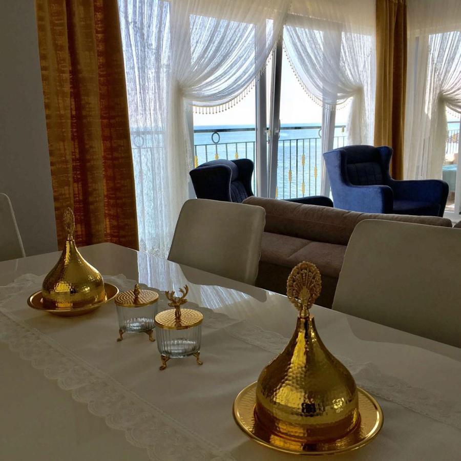 Sea Pearl * Trabzon