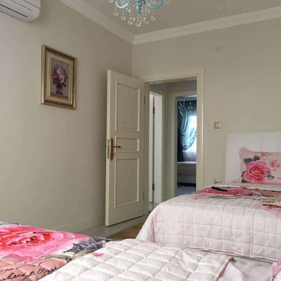 Apartment Sea Pearl