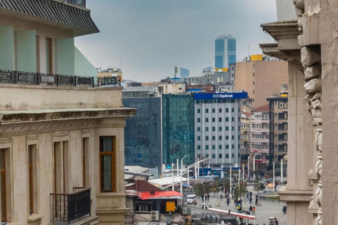 By Mesut 3* Istanbul