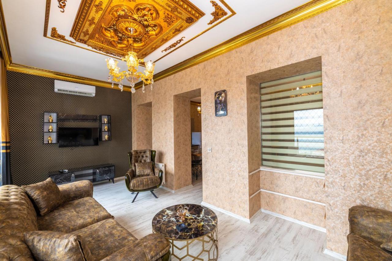 By Mesut Hotel 3*
